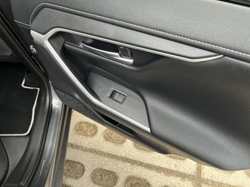 Toyota Corolla XII 2021 Toyota RAV4 2.5 Hybrid Comfort 4x4 V (2018-) Toyot, zdjęcie 21