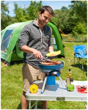 Щетка для гриля Campingaz треугольная, 32 x 17 x 3