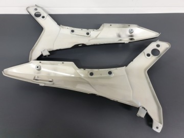 Задний обтекатель шпионского квадроцикла F3 Jinling 250