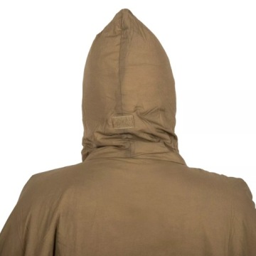 Пончо Helikon Swagman Roll Climashield Crimson