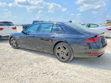  Genesis G90 Prestige Black 2026 3.5 Benzyna 409KM, zdjęcie 1