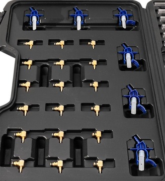 Диагностический комплект Common Rail, NEO 11-263