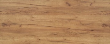 Blat DĄB CRAFT 200cm x 60cm kuchenny 38MM