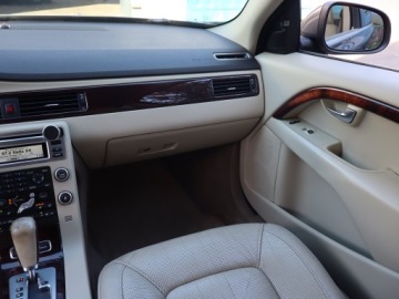 Volvo S80 II 2008 Volvo S80 T6 AWD 3.0, Salon Polska, GAZ, 4X4, zdjęcie 7