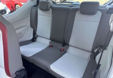 Volkswagen up! Hatchback 5d 1.0 MPI 60KM 2015 Volkswagen up SalonPL 1.0MPI 60KM HighUp PANORAMA Navi Alu15 Podgrzew.Fot., zdjęcie 11