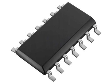 MC74AC540DWG IC cyfrowy x1szt