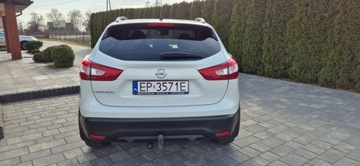 Nissan Qashqai II Crossover 1.6 dCi 130KM 2016 Nissan Qashqai 1,6diesel 206.000km Automat 1.6 Diesel 130KM, zdjęcie 7