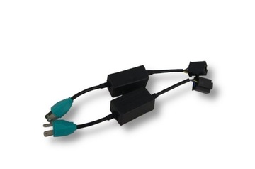 Canbus do reflektorów LED - TXJK 71