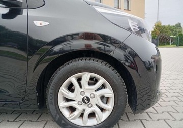Kia Picanto III Hatchback 5d 1.0 MPI 67KM 2020 Kia Picanto Zarejestrowany - benzyna - klimatyzacja - przebieg 8.900 km, zdjęcie 7