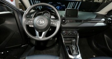 Разъем для мониторов Scion iA Connect 2016