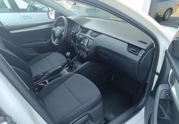 Skoda Octavia III Kombi 1.6 TDI 110KM 2016 Skoda Octavia Skoda Octavia 1.6 TDI (Green tec) 4x4 Joy 1.6 Diesel 110KM, zdjęcie 14