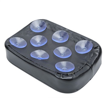 Универсальная подушка на заднее сиденье мотоцикла.