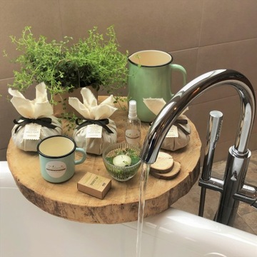 Набор ТРАВЫ ДЛЯ ВАННЫ XL тип 3в1 на выбор