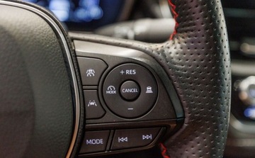 Toyota Corolla XII 2023 Toyota Corolla 1.8 Hybrid GR Sport Dynamic 1.8 Hybryda 140KM, zdjęcie 23