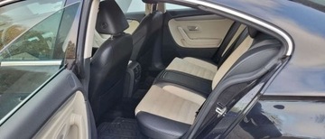 Volkswagen Passat CC 2.0 TDI-CR DPF 170KM 2008 Volkswagen Passat CC 2.0 tdi 170 KM Navi bezwypadkowy serwisowany oplacony, zdjęcie 18