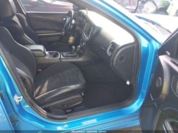 Dodge Charger VII 2023 Dodge Charger Scat Pack, 2023r., 6.4L 6.4 Benzyna 485KM, zdjęcie 8