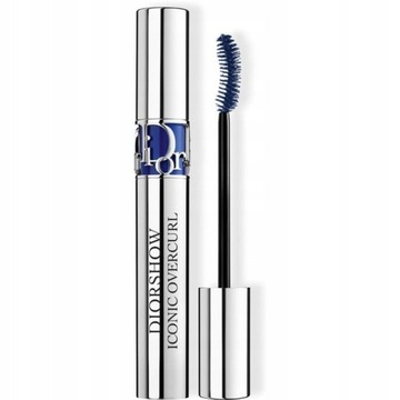 DIOR VOLUME MASCARA FOR PERFECT EYELASH CURL DIOR SHOW ICONIC OVERCURL (SPE