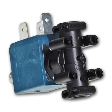 Электромагнитный клапан кофемашины PHILIPS LatteGo