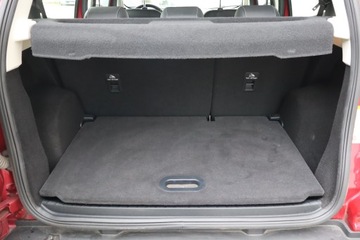 Ford Ecosport II SUV Facelifting 1.0 EcoBoost 125KM 2019 Ford Ecosport 1.0 EcoBoost, Salon Polska, zdjęcie 13