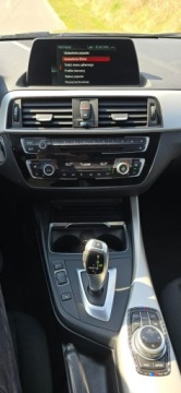 BMW Seria 1 F20-F21 Hatchback 5d Facelifting 2015 118d 150KM 2017 BMW 120 Automat , 2.0d ! 140.000km, zdjęcie 35