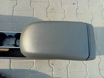 FORD FIESTA MK7 ЛИФТ 2013-17 — Тоннель подлокотника, набор рычагов