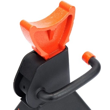 Гидравлический автоподъемник Frog 330мм Jack 2T CAP 3T support