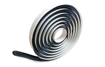 Сильная ленточная ленточная бутиловая клей для автомобильных фар