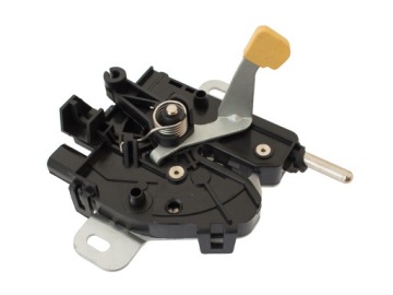 FORD S-MAX 2006-2010 ZAMEK MASKI POKRYWY SILNIKA