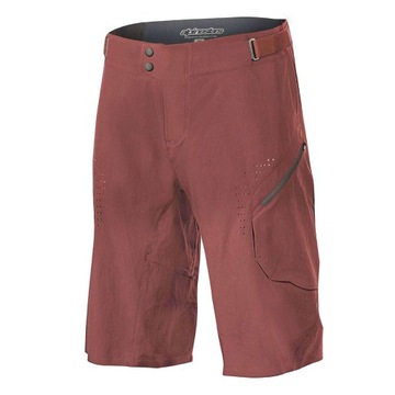 Shorty Rowerowe Enduro Alpinestars Alps Męskie 30