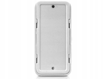 BEZPRZEWODOWA CZUJKA WIBRACYJNA