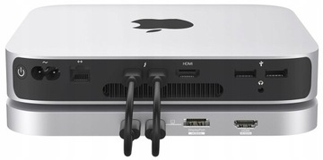 HDMI/DP video interface Apple Mac mini built-in hard drive case MC25PRO MAX