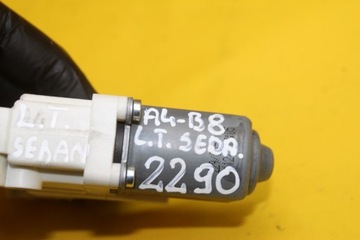 МОТОР СТЕКЛА ЛЕВЫЙ ЗАДНИЙ A4 B8 СЕДАН 8K0959811