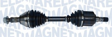 MAGNETI MARELLI POLOOSA POHONNÁ 302004190193