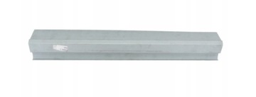 Reperaturka Progu LE=PR VW T5 TRANSPORTER 7H 03-15