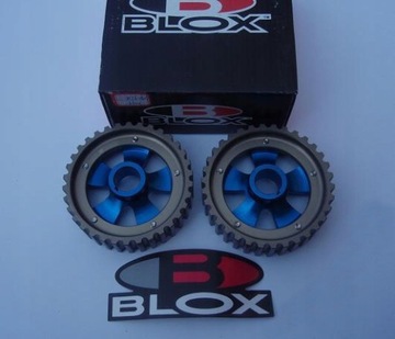 Регулируемые звездочки ГРМ BLOX для Honda Civic B16a B16b