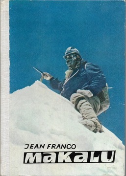 Franco Makalu [spis] Himalaje
