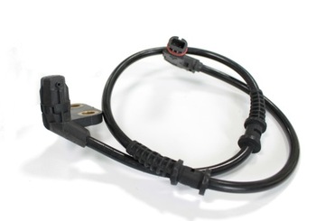 CZUJNIK ABS PRZÓD L MERCEDES C W202 CLK C208 SLK