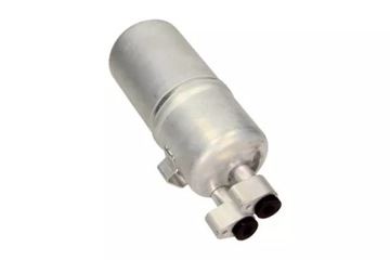 AC458697 ОСУШИТЕЛЬ КОНДИЦИОНЕРА RENAULT SCENIC 03- MAXGEAR