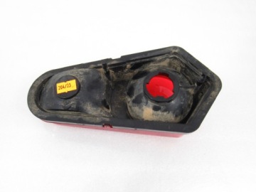 Левый задний фонарь Polaris Sportsman 550, 13 лет