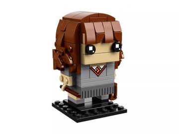 LEGO BrickHeadz 41616 Klocki LEGO BrickHeadz 41616 - Hermiona Granger
