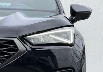 Seat Tarraco SUV 2.0 TDI 200KM 2022 Seat Tarraco Hak Full-LED Pakiet asystentow jazdy Kamera FVAT23 Salon, zdjęcie 8