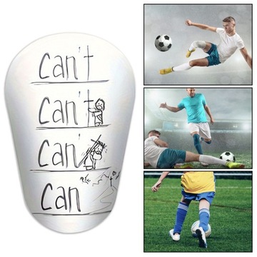 2 шт. футбольные накладки на голени, высокопрочные, противоударные, ударопрочные