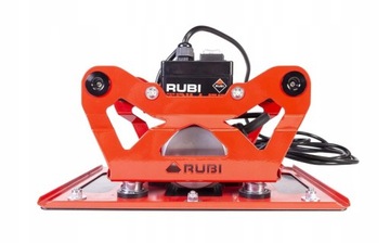 ВИБРАТОР ДЛЯ ПЛИТКИ RUBI TRILLER 230В 50ГЦ 18948