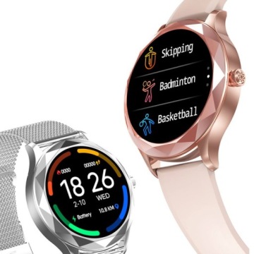 Pacific SMARTWATCH WOMEN'S PACIFIC 27-4 — тонометр (sy022d)