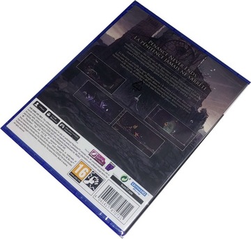 BLSPHEMOUS II / НОВЫЙ / АНГЛИЙСКИЙ / PS5