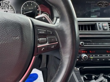 BMW Seria 5 F10-F11 Touring 528i 245KM 2013 BMW Seria 5 528 i X-drive - Szwajcaria - Pakiet Comfort Po serwisie 2.0, zdjęcie 24