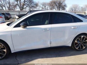 Audi A3 8Y 2022 Audi S3 Limousine Premium Plus Tfsi Quattro S Tronic 2022,2.0L R4 306KM,od, zdjęcie 7