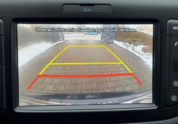 Kia Ceed II Kombi Facelifting 1.6 GDI 135KM 2017 Kia Ceed LIFT 1,6 GDI 135KM Navi Android-Carplay Led Bezwypadkowy SERWIS, zdjęcie 36