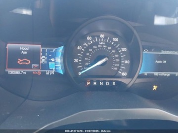 Ford Edge II 2021 Ford Edge Titanium 2021 2.0l 2.0 Benzyna 250KM, zdjęcie 11