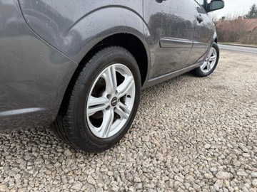 Opel Zafira B 1.6 Twinport ecoFLEX 115KM 2009 OPEL ZAFIRA 2009 1.6 7-osobowy stan bdb, zdjęcie 19